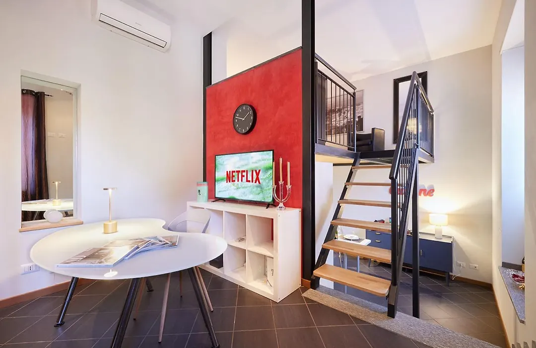 Loft Santa Giulia-1