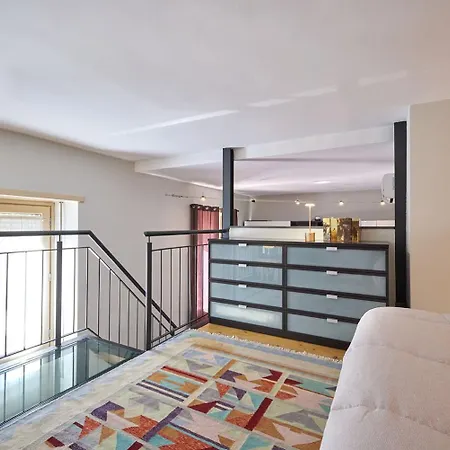 Loft Santa Giulia-2